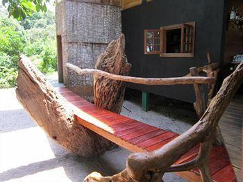 Pongara Lodge Libreville Bagian luar foto